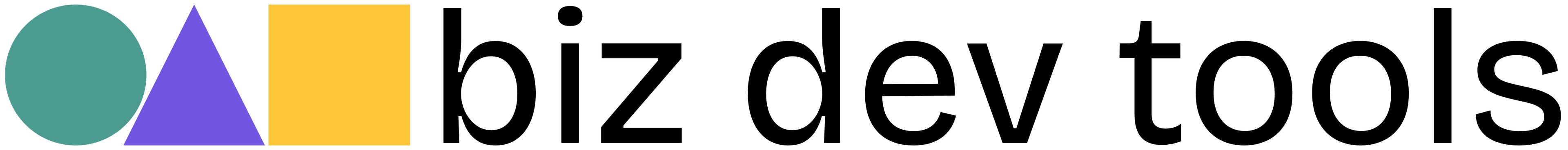 BizDevTools